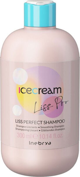 8008277263557 - Ice Cream Liss Pro Shampoo 300 ml