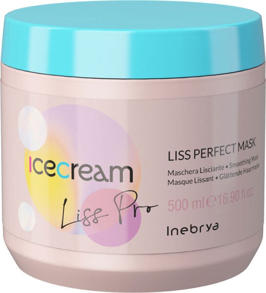 8008277263571 - Ice Cream Liss Pro Mask 500 ml