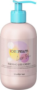 Inebrya Ice Cream Liss Pro Thermo Liss Cream 150 ml