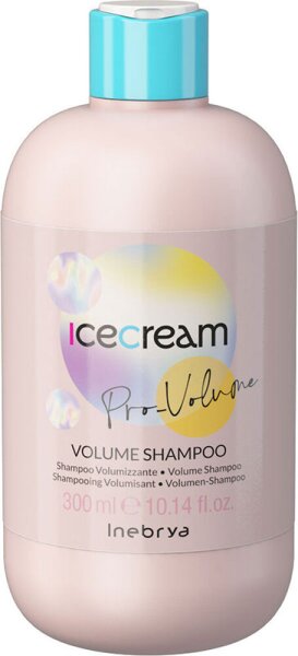 8008277263625 - Ice Cream Volume Shampoo 300 ml