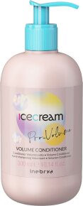 Inebrya Ice Cream Volume Conditioner 300 ml