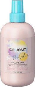 Inebrya Ice Cream Volume One 15-in-1 200 ml