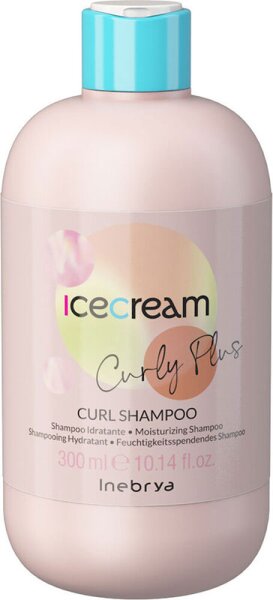 8008277263670 - Ice Cream Curl Shampoo 300 ml