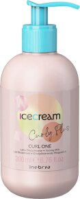 Inebrya Ice Cream Curly One 15-in-1 200 ml