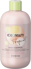 Inebrya Ice Cream Daily Shampoo 300 ml