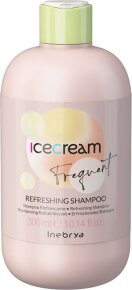 Inebrya Ice Cream Refreshing Shampoo 300 ml