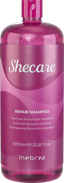 8008277262741 - Inebrya Shecare Repair Shampoo 1000 ml