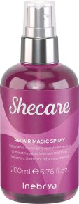 Inebrya Shecare Repair Magic Spray 200 ml