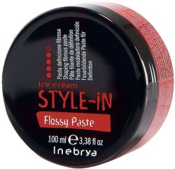 Inebrya Style-In Flossy Paste 100 ml