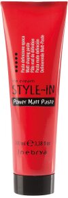 Inebrya Style-In Power Matt Paste 100 ml