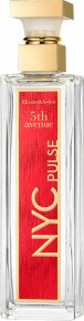 Elizabeth Arden 5th Avenue NYC Pulse Eau de Parfum (EdP) 75 ml