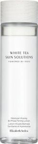 Elizabeth Arden White Tea Skin Solutions Moisture Infusing Bi-Phase Toning Lotion 200 ml