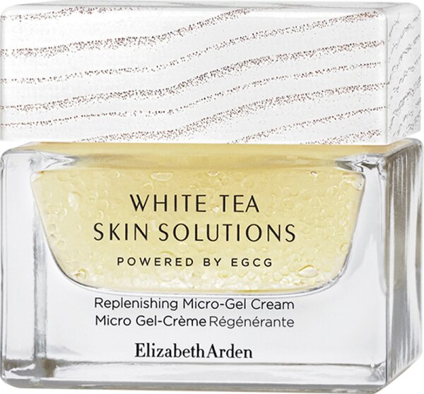 0085805242886 - White Tea Skin Solutions Replenishing Micro-Gel Cream 50 ML (+GRATIS White Tea Skin Solutions Replenishing Micro-Gel Cream 15ml) 50 ml