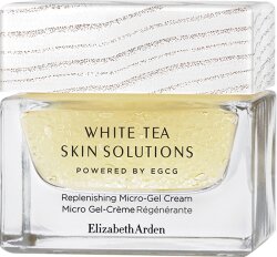 Elizabeth Arden White Tea Skin Solutions Replenishing Micro-Gel Cream 50 ml