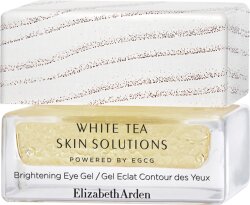 Elizabeth Arden White Tea Skin Solutions Brightening Eye Gel 15 ml