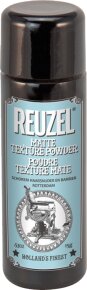 Reuzel Matte Texture Powder 15 g