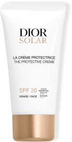 DIOR Solar La Crème Protectrice Visage SPF 30 50 ml