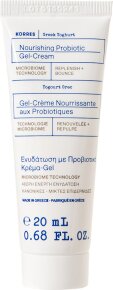 Ihr Geschenk - Korres Greek Yoghurt Nährende Probiotische Gel-Creme 20 ml