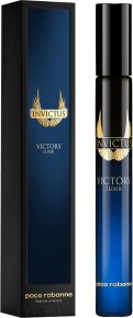 Ihr Geschenk - Paco Rabanne Invictus Victory Elixir Eau de Parfum (EdP) 10 ml