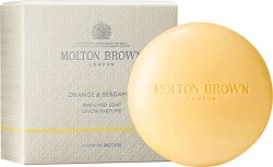 Molton Brown Orange & Bergamont Perfumed Soap 150 g