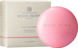 Molton Brown Fiery Pink Pepper Perfumed Soap 150 g