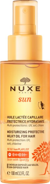 Nuxe Sun UV-Sch&uuml;tzendes Haar&ouml;l 100 ml