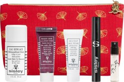 Ihr Geschenk - Sisley Beautytäschchen