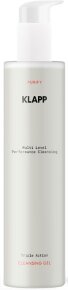 Klapp Cosmetics Triple Action Cleansing Gel 200 ml