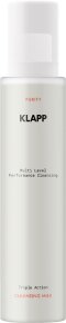 Klapp Cosmetics Triple Action Cleansing Milk 200 ml