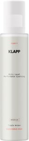 Klapp Cosmetics Triple Action Cleansing Milk Sensitive 200 ml