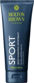 Molton Brown Sport Body-Warming Sportbalm 200 ml