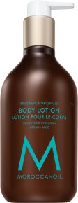 Moroccanoil Body Lotion 360 ml