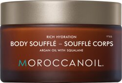 Moroccanoil Body Soufflé 200 ml