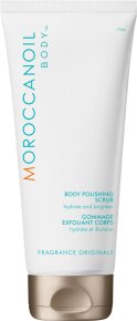 Moroccanoil Body Polishing Scrub 200 ml