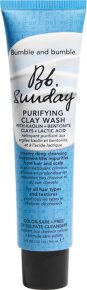 Bumble and bumble Sunday Purifying Clay Wash 150 ml