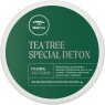 Paul Mitchell Tea Tree Special Detox Foaming Salt Scrub 184 g
