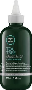 Paul Mitchell Tea Tree Special Detox Kombucha Rinse 200 ml