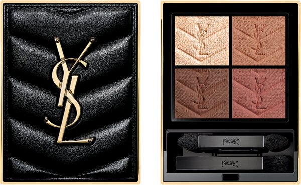 Yves Saint Laurent Couture Mini Clutch N&deg;2 Gueliz Dream 5 g