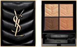 Yves Saint Laurent Couture Mini Clutch N°3 Kasbah Spices 5 g