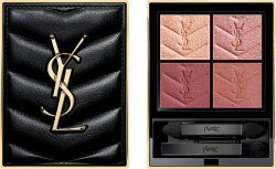 Yves Saint Laurent Couture Mini Clutch N°5 Medina Glow 5 g