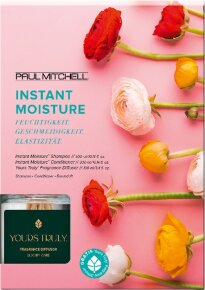 Aktion - Paul Mitchell Instant Moisture Spring Duo