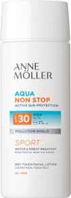 Anne Möller Aqua Non Stop Facial Lotion SPF 30 75 ml