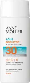 Anne Möller Aqua Non Stop Facial Lotion SPF 30 75 ml