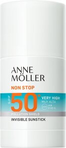 Anne Möller Non Stop Invisible Sunstick SPF 50+ 25 g