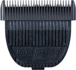 BaByliss Pro FX3 DLC Titanium Clipper Blade 1 Stk.