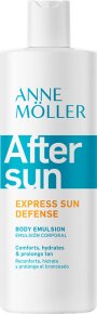 Anne Möller Express Sun Defense Care After Sun Body 375 ml