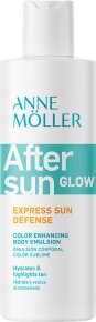 Anne Möller Express Sun Defense After Sun Glow 175 ml