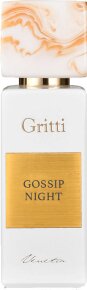 Gritti Gossip Night Eau de Parfum (EdP) 100 ml