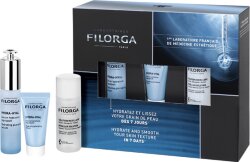 Aktion - Filorga Hydrate and Smooth Coffret Hydration