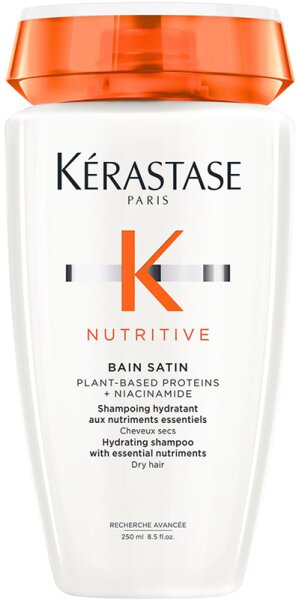 K&eacute;rastase Nutritive Bain Satin 250 ml